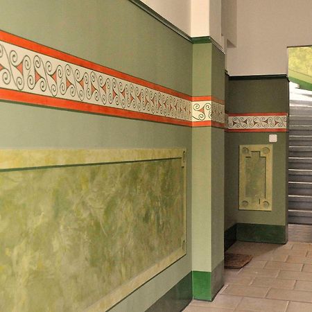 Haus Ludwig Διαμέρισμα Δρέσδη Εξωτερικό φωτογραφία
