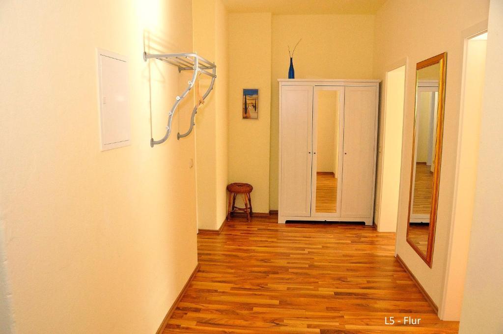 Haus Ludwig Διαμέρισμα Δρέσδη Δωμάτιο φωτογραφία