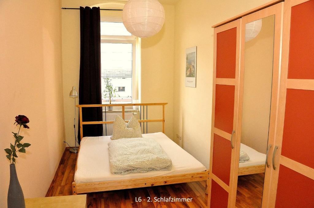 Haus Ludwig Διαμέρισμα Δρέσδη Δωμάτιο φωτογραφία