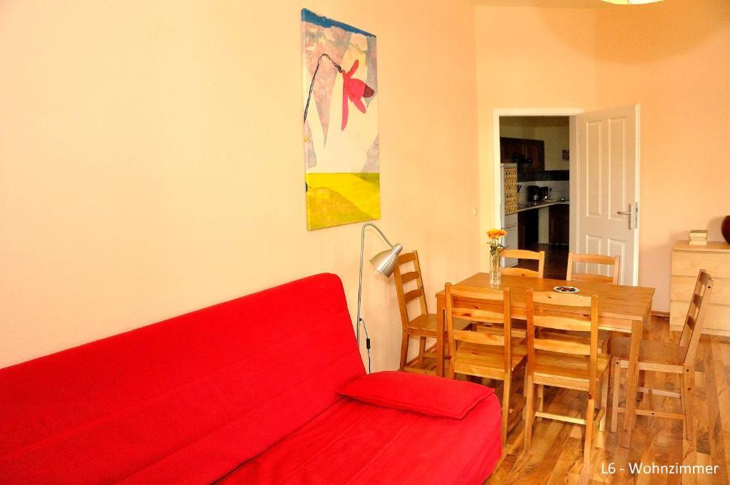 Haus Ludwig Διαμέρισμα Δρέσδη Δωμάτιο φωτογραφία