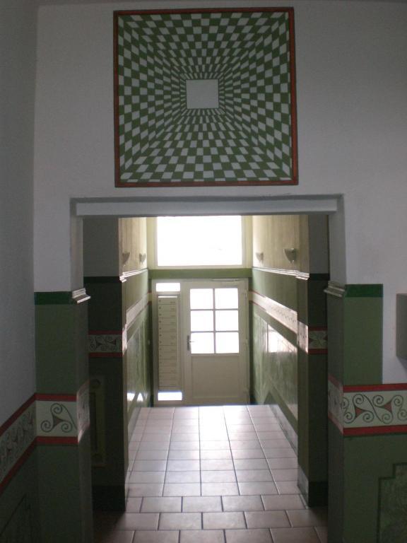 Haus Ludwig Διαμέρισμα Δρέσδη Εξωτερικό φωτογραφία