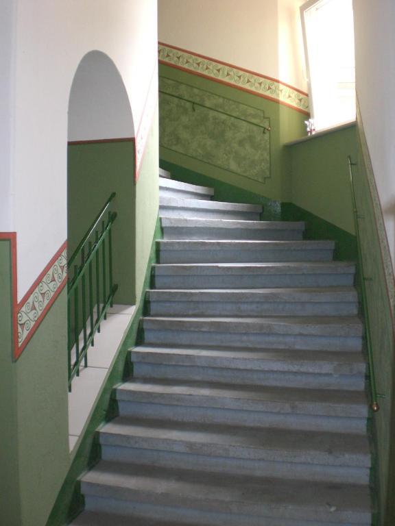 Haus Ludwig Διαμέρισμα Δρέσδη Εξωτερικό φωτογραφία